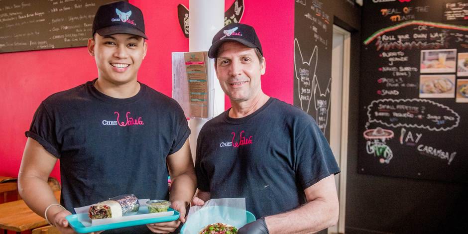 In the BRUSSELS NEWS