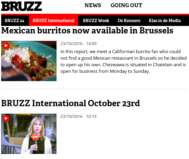 BRUZZ (hearts) CHEZWaWa