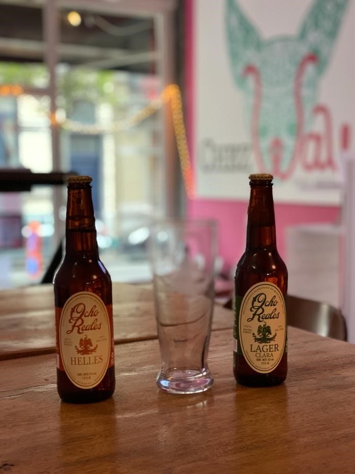 Ocho Reales returns to the Family